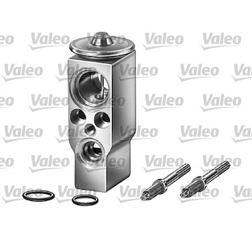 Expanzní ventil, klimatizace VALEO 508649