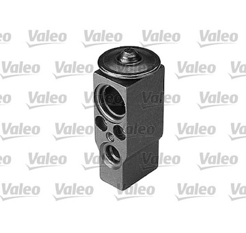 Expanzní ventil, klimatizace VALEO 509854