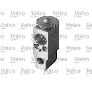 Expanzní ventil, klimatizace VALEO 509863