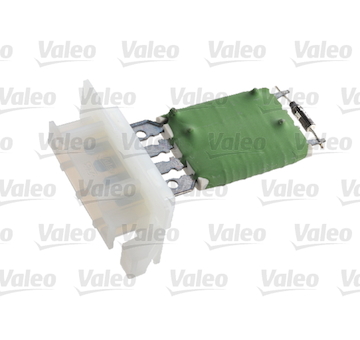 Odpor, vnitřní tlakový ventilátor VALEO 509913