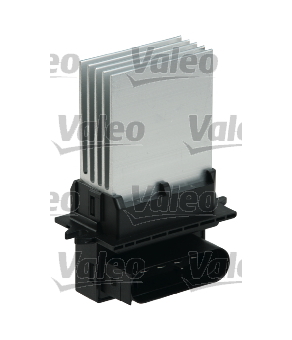 Regulace, vnitrni ventilace VALEO 509921