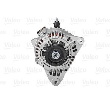 generátor VALEO 437221