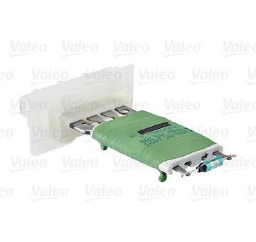Odpor, vnitřní tlakový ventilátor VALEO 515075