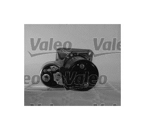 Startér VALEO 438145