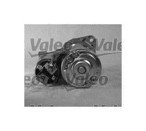Startér VALEO 438100