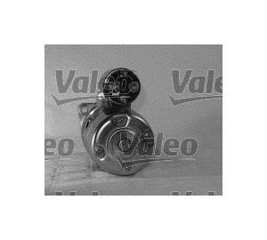 Startér VALEO 438105