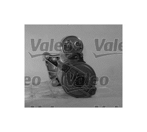 Startér VALEO 438096