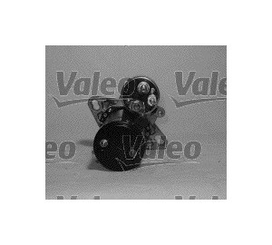 Startér VALEO 438015