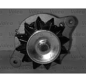 generátor VALEO 437161