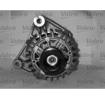 generátor VALEO 437463