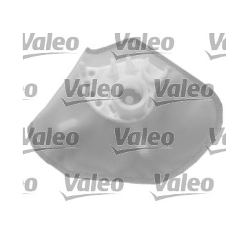 Filter, palivo-podavaci jednotka VALEO 347408