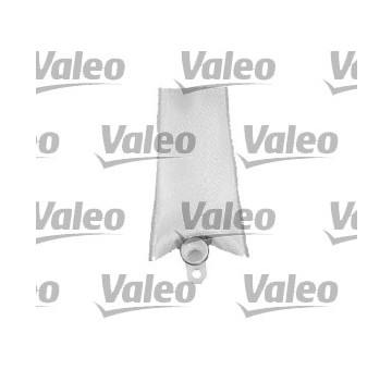 Filter, palivo-podavaci jednotka VALEO 347416