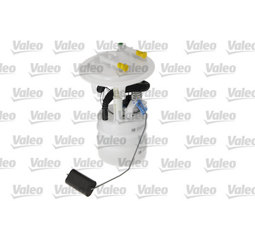 Palivová přívodní jednotka VALEO 347282