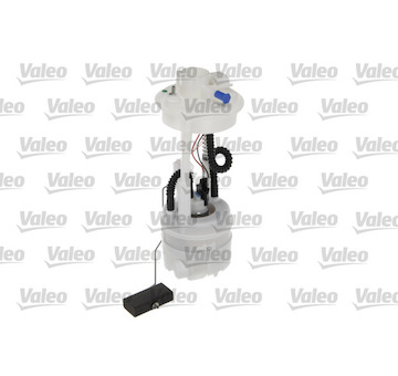 Palivová přívodní jednotka VALEO 347290
