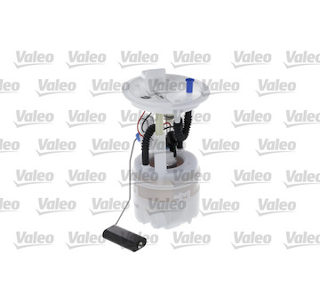 Palivová přívodní jednotka VALEO 347291