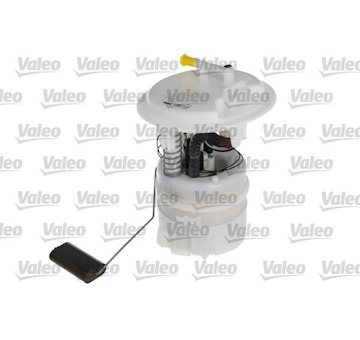 Palivová přívodní jednotka VALEO 347295