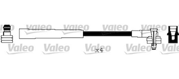 Sada kabelů pro zapalování VALEO 346659