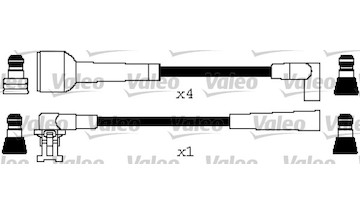 Sada kabelů pro zapalování VALEO 346636