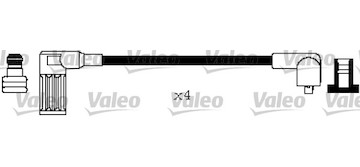 Sada kabelů pro zapalování VALEO 346600