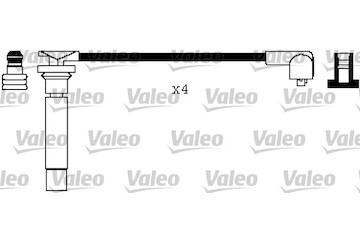 Sada kabelů pro zapalování VALEO 346594