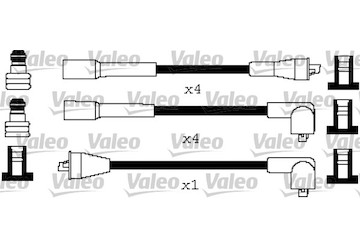 Sada kabelů pro zapalování VALEO 346591