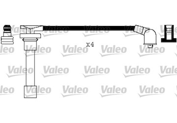 Sada kabelů pro zapalování VALEO 346551