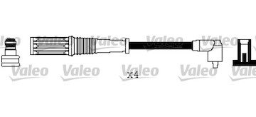 Sada kabelů pro zapalování VALEO 346541