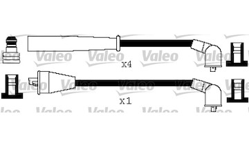 Sada kabelů pro zapalování VALEO 346477