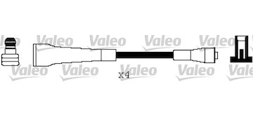 Sada kabelů pro zapalování VALEO 346472