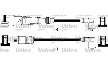 Sada kabelů pro zapalování VALEO 346463