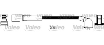 Sada kabelů pro zapalování VALEO 346427