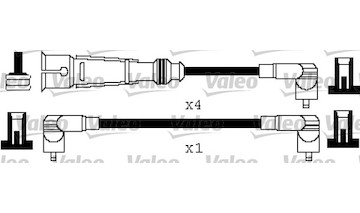 Sada kabelů pro zapalování VALEO 346415