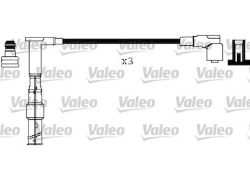 Sada kabelů pro zapalování VALEO 346374