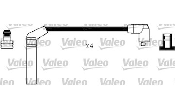 Sada kabelů pro zapalování VALEO 346354