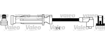 Sada kabelů pro zapalování VALEO 346343