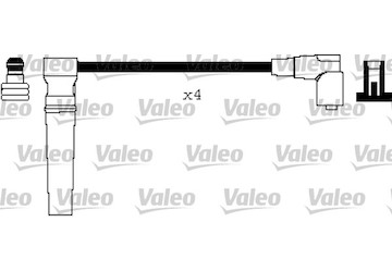 Sada kabelů pro zapalování VALEO 346341