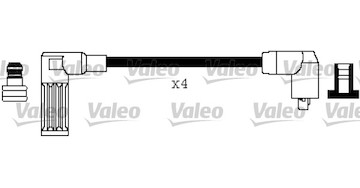 Sada kabelů pro zapalování VALEO 346331
