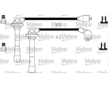 Sada kabelů pro zapalování VALEO 346328