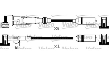 Sada kabelů pro zapalování VALEO 346320