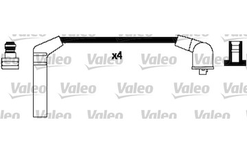 Sada kabelů pro zapalování VALEO 346316