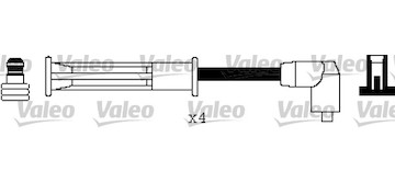 Sada kabelů pro zapalování VALEO 346313