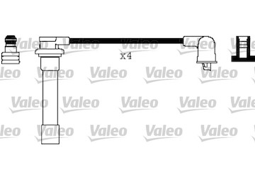 Sada kabelů pro zapalování VALEO 346311