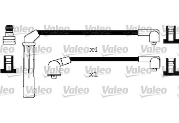 Sada kabelů pro zapalování VALEO 346308