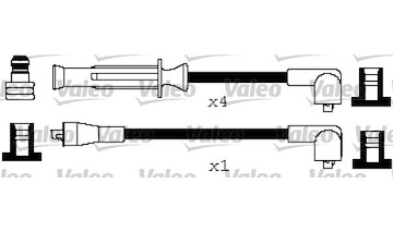 Sada kabelů pro zapalování VALEO 346297