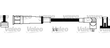 Sada kabelů pro zapalování VALEO 346287