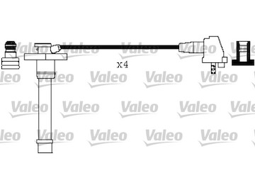 Sada kabelů pro zapalování VALEO 346257