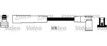 Sada kabelů pro zapalování VALEO 346238