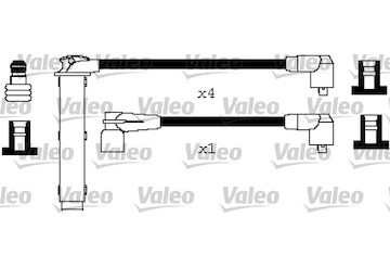 Sada kabelů pro zapalování VALEO 346237