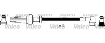 Sada kabelů pro zapalování VALEO 346202