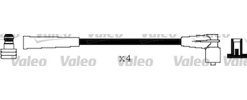 Sada kabelů pro zapalování VALEO 346192